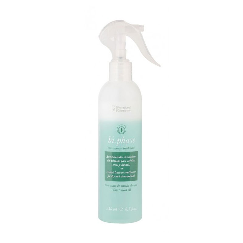 Двофазний спрей-кондиціонер для волосся Profesional Cosmetics Bi-Fase, 250 мл